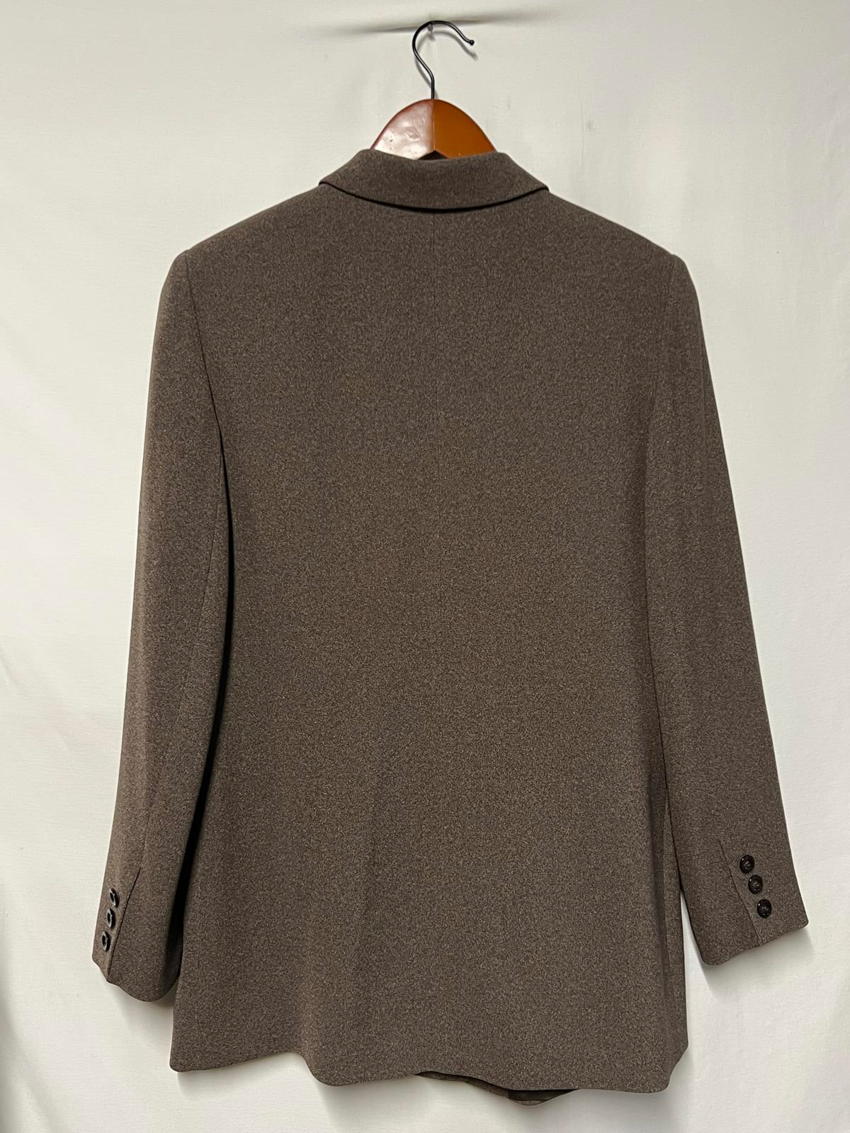 Vintage Gerry Weber | Size 10 | Brown Blazer