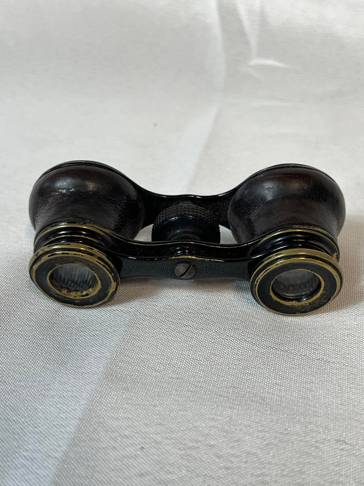 Vintage Opera Glasses | Small Case