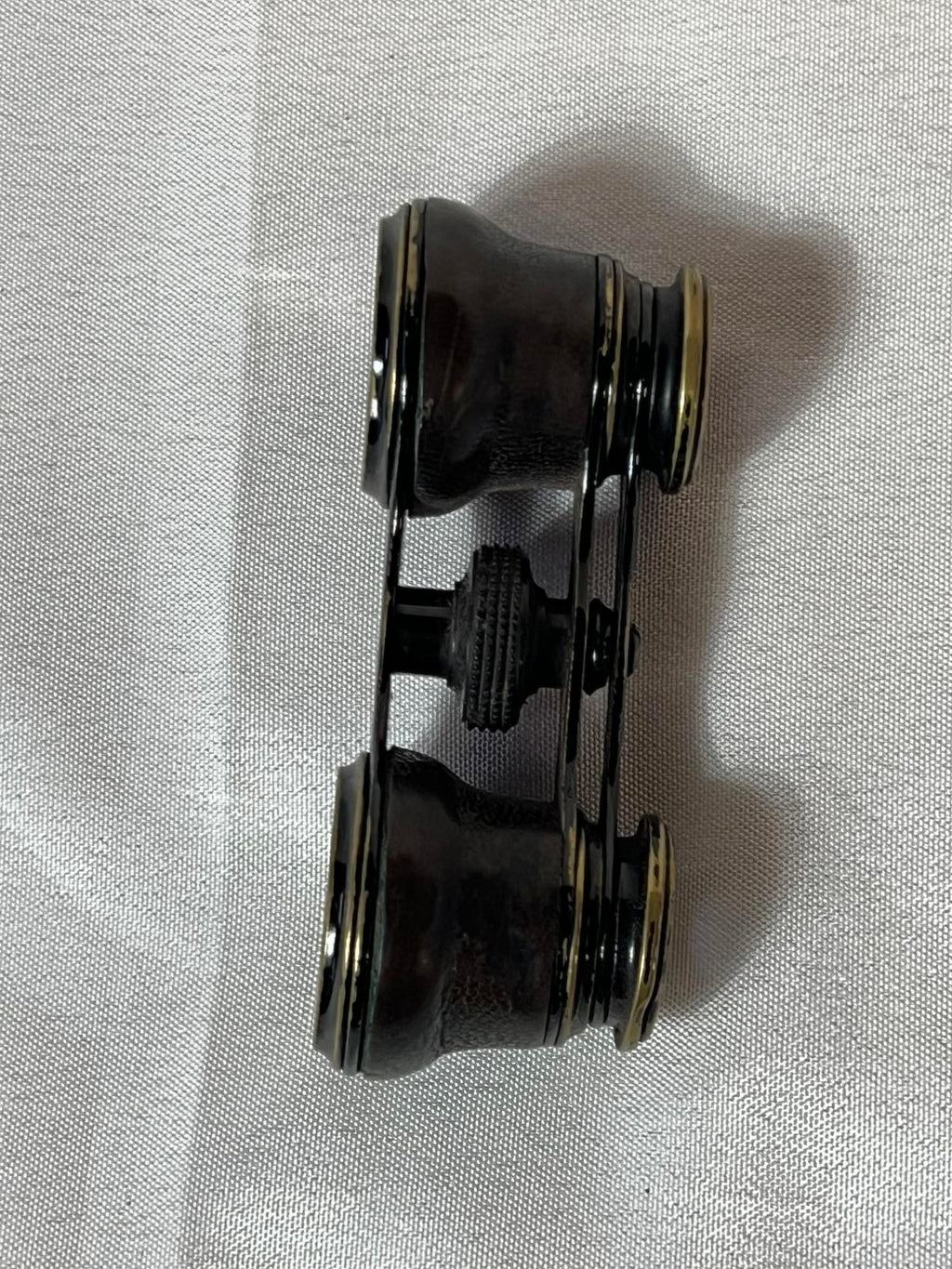 Vintage Opera Glasses | Small Case