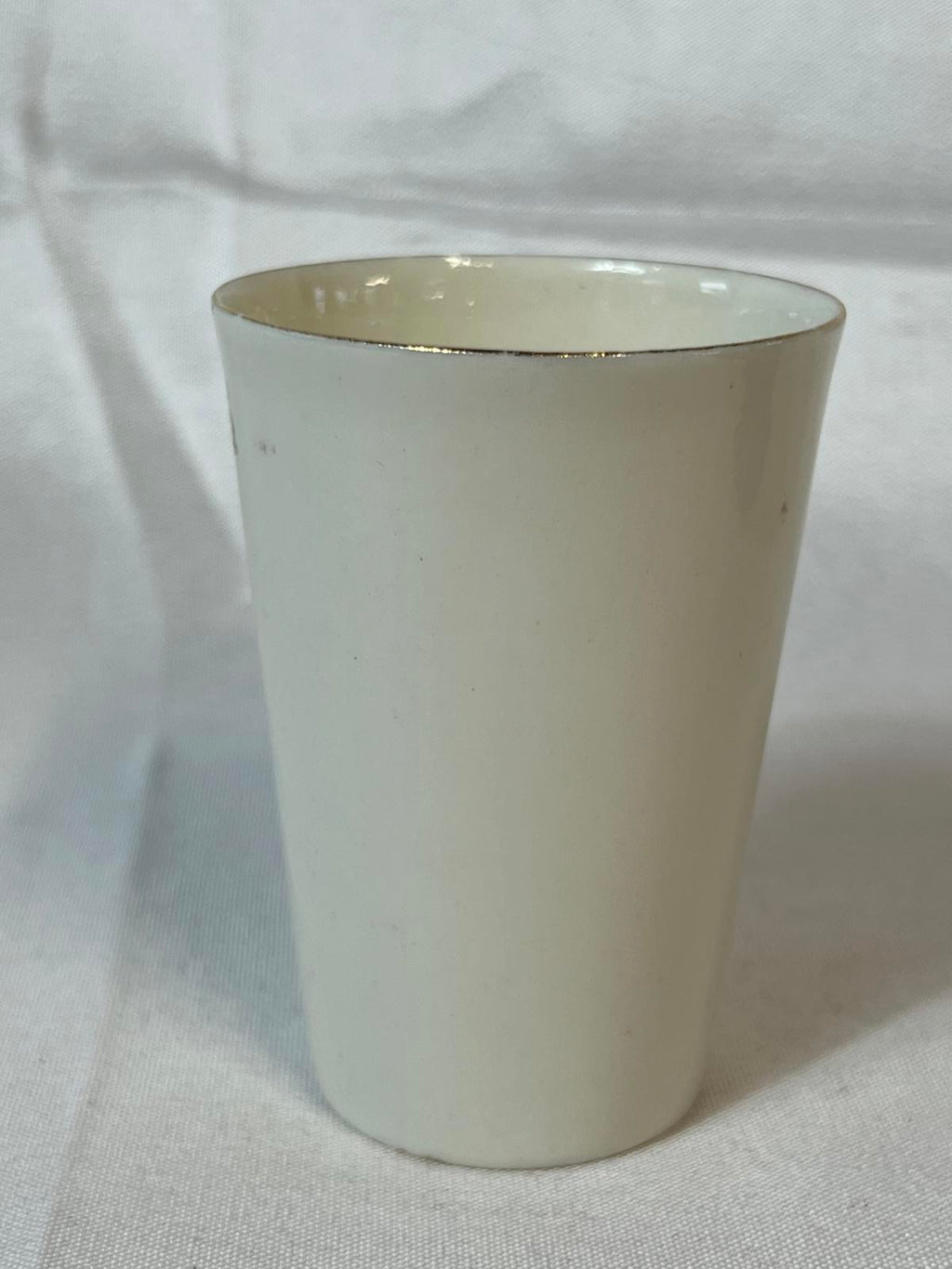 Coat of arms of King Edward Vintage Collectible Goss Vase | 1902
