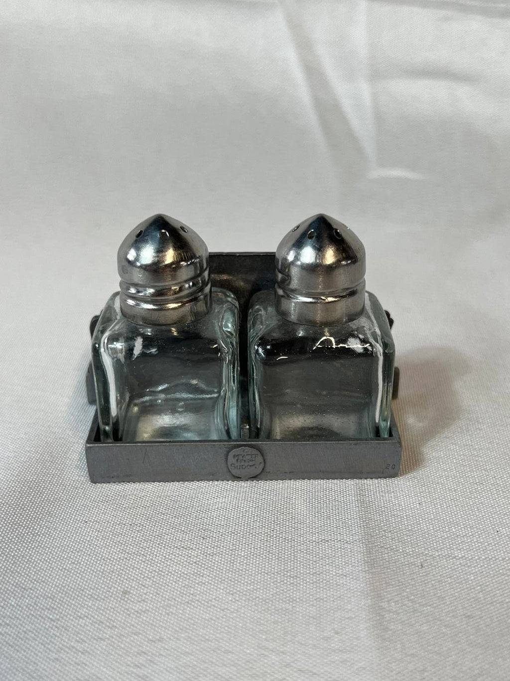 Preloved Vintage Dolly Parton Dixie Stampede Collectible Salt and Pepper Shaker