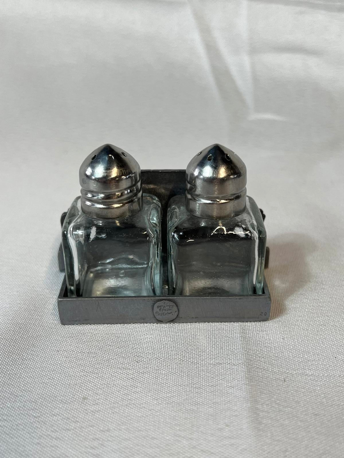 Preloved Vintage Dolly Parton Dixie Stampede Collectible Salt and Pepper Shaker