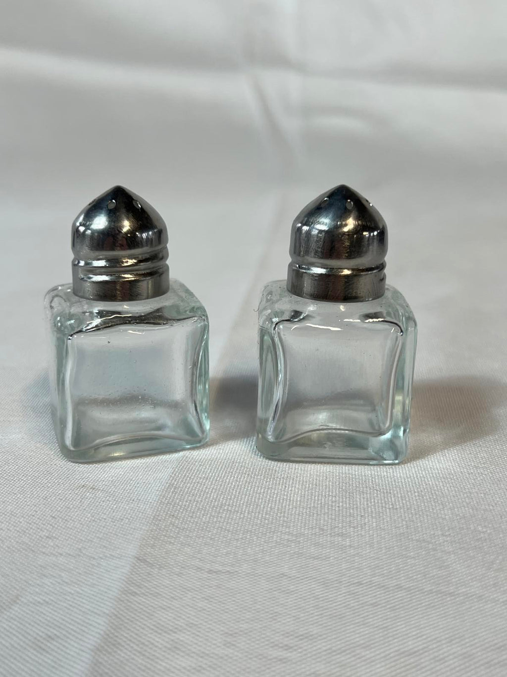 Preloved Vintage Dolly Parton Dixie Stampede Collectible Salt and Pepper Shaker