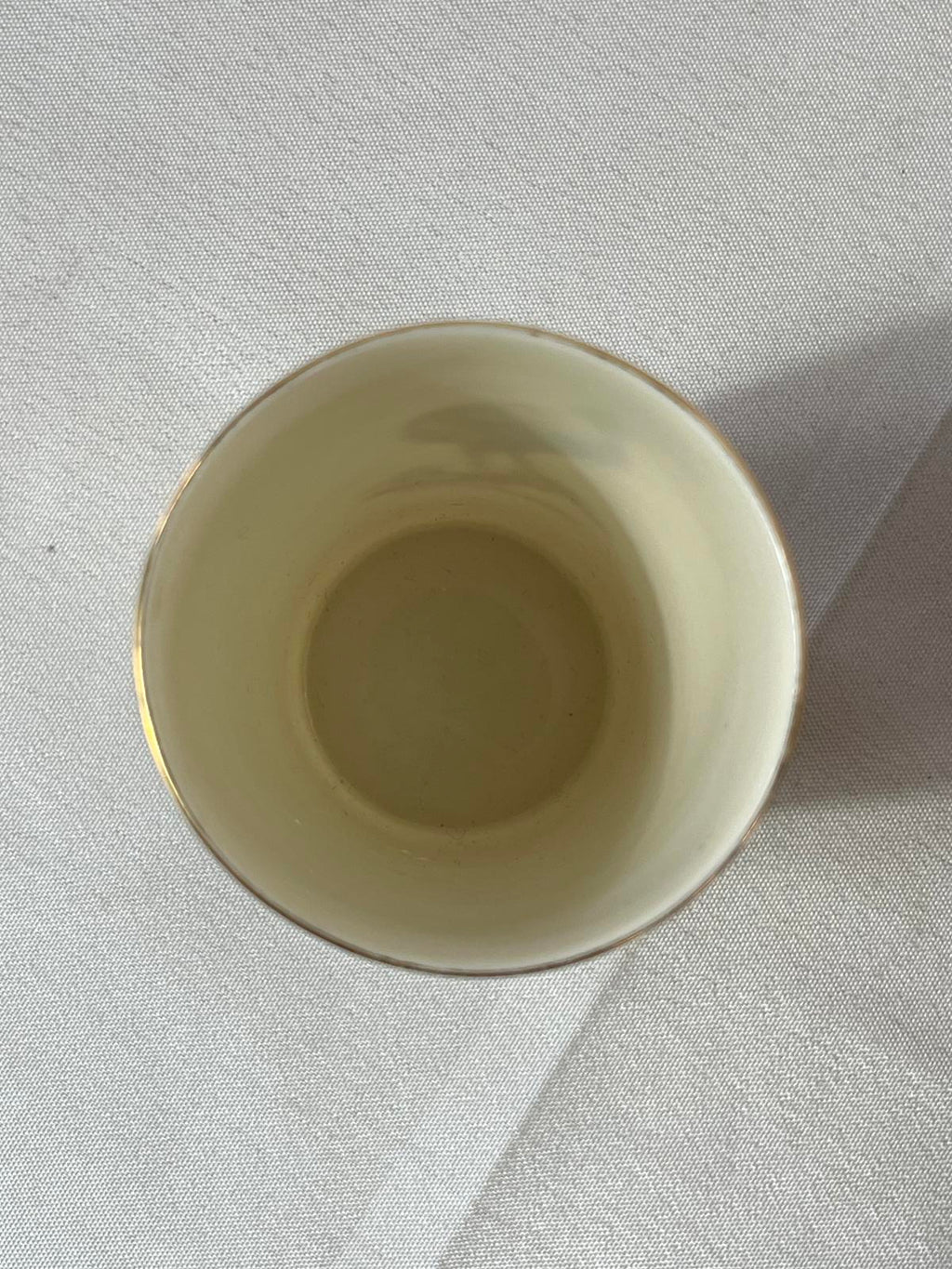 W.H.Goss Vintage Collectible Rooster Cup