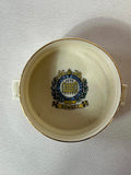W.H.Goss Vintage Collectible Porcelain Ornament