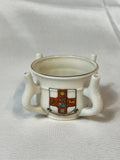 W.H.Goss Vintage Porcelain Collectible Ornament