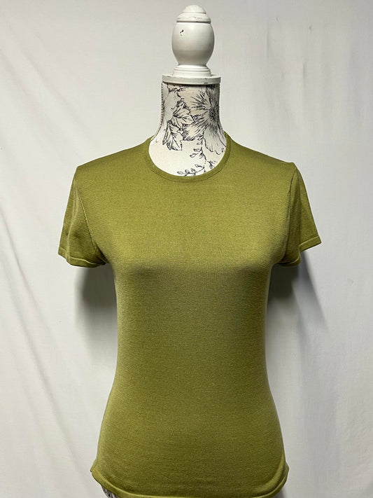 Episode Essentials | L/G | Short Sleeve Shirt