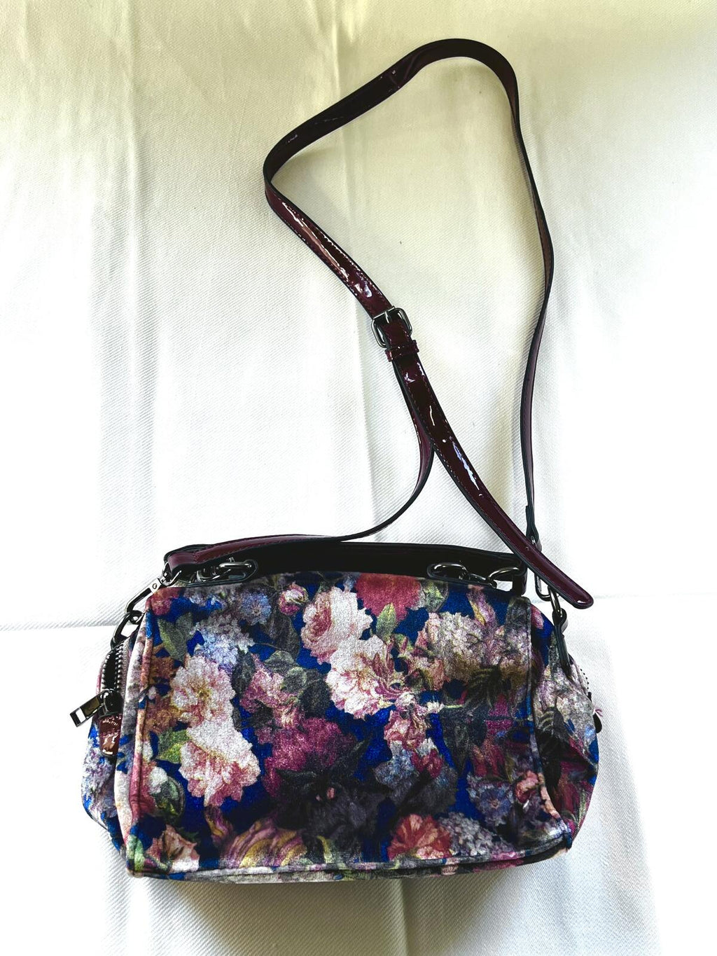 Joe Browns | Floral Convertible Shoulder bag