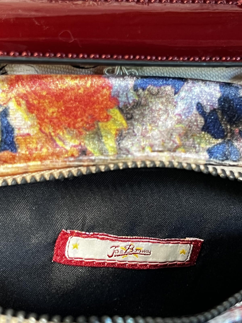 Joe Browns | Floral Convertible Shoulder bag