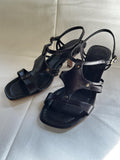 Clarks | Size 5 | Strappy Sandals | Brand New In Box