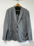 The Collection Debenhams | Size 20 | Blue Blazer