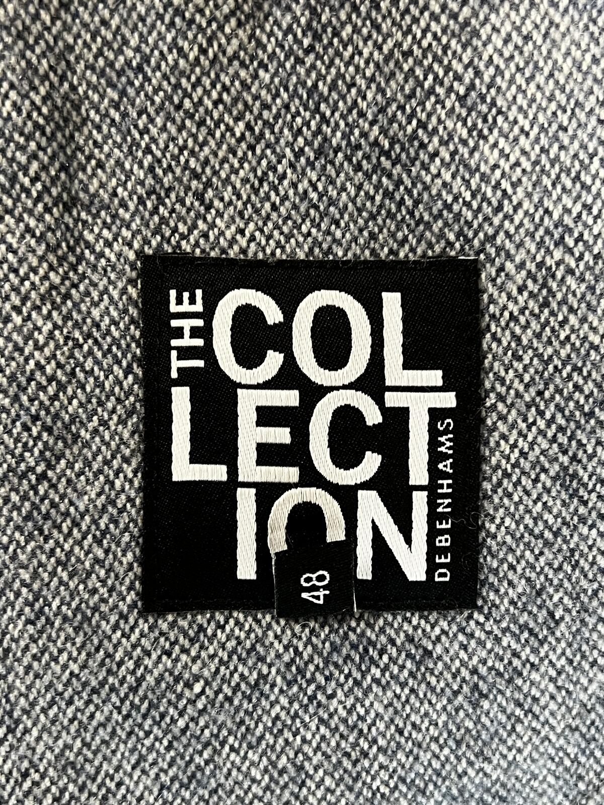 The Collection Debenhams | Size 20 | Blue Blazer