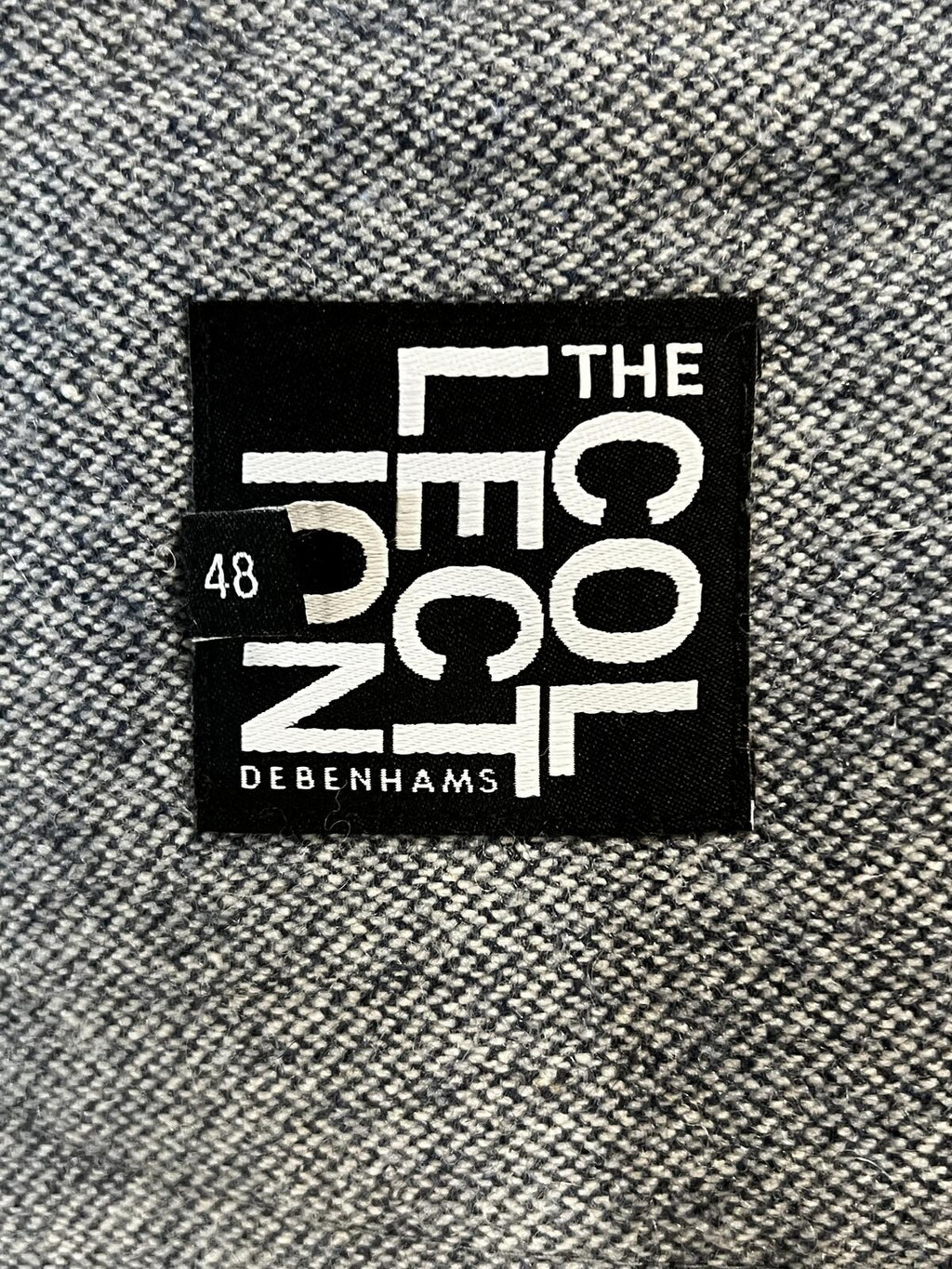 The Collection Debenhams | Size 20 | Blue Blazer