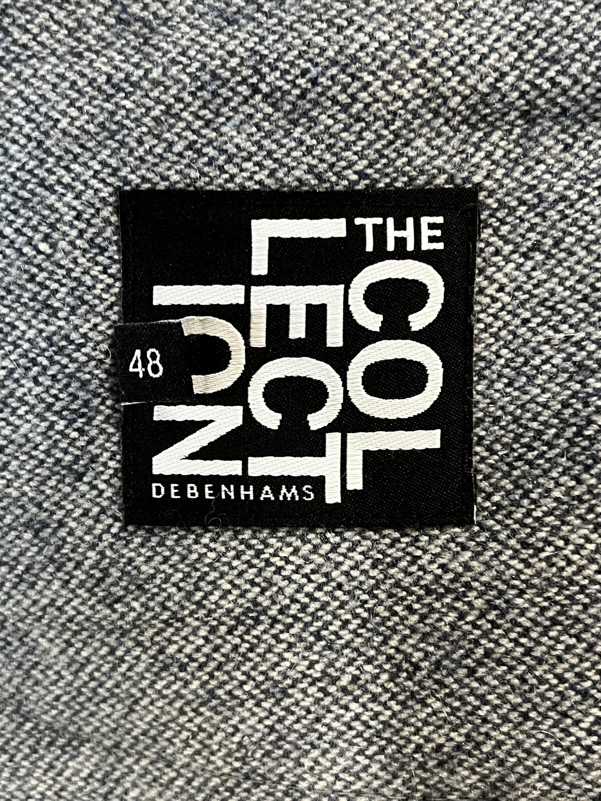 The Collection Debenhams | Size 20 | Blue Blazer
