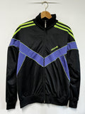 Adidas | Size 12/14 Vintage Multicoloured Track Jacket | Some Marks | Polyester