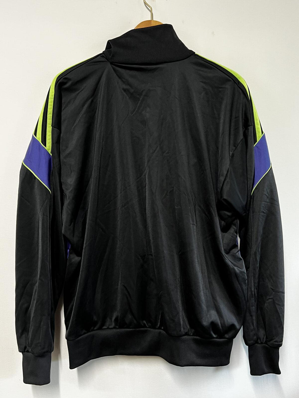 Adidas | Size 12/14 Vintage Multicoloured Track Jacket | Some Marks | Polyester