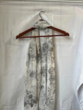 Dorothy Perkins White Scarf | Brand New With Label