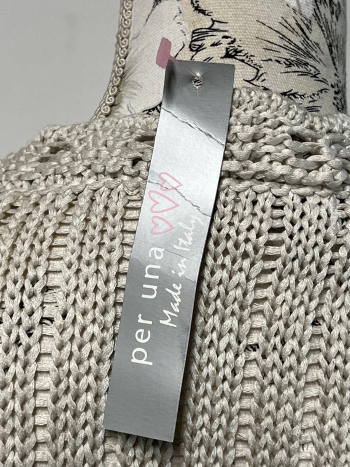 Per Una | M | Cream Cardigan/Bolero | Acrylic