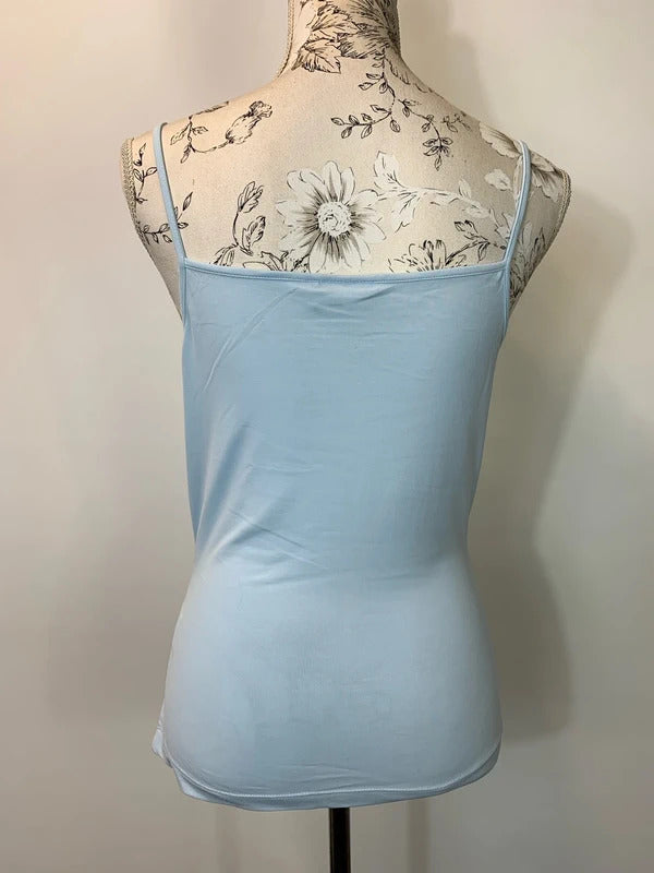 Mexx | Size L | Icy Light Blue Cami