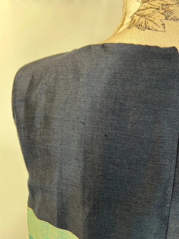 Autograph | Size 16 | Striped shift dress