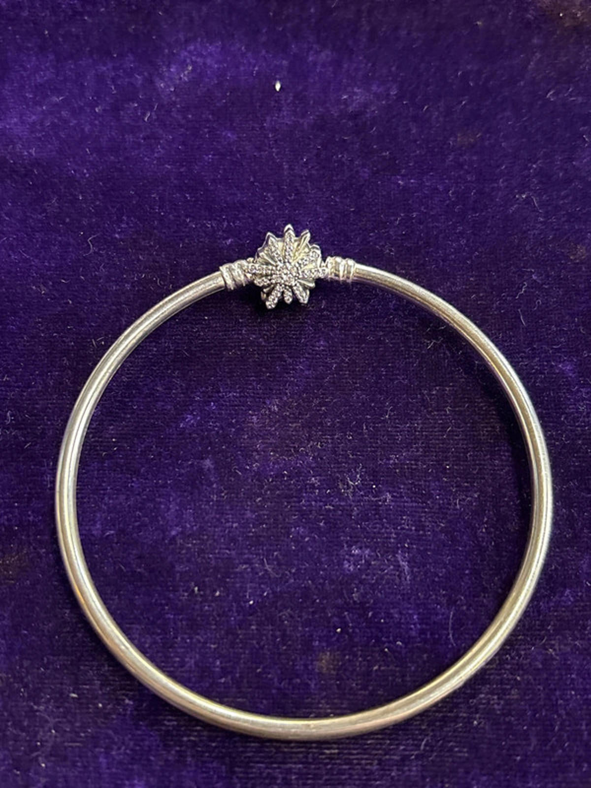 Pandora bracelet
