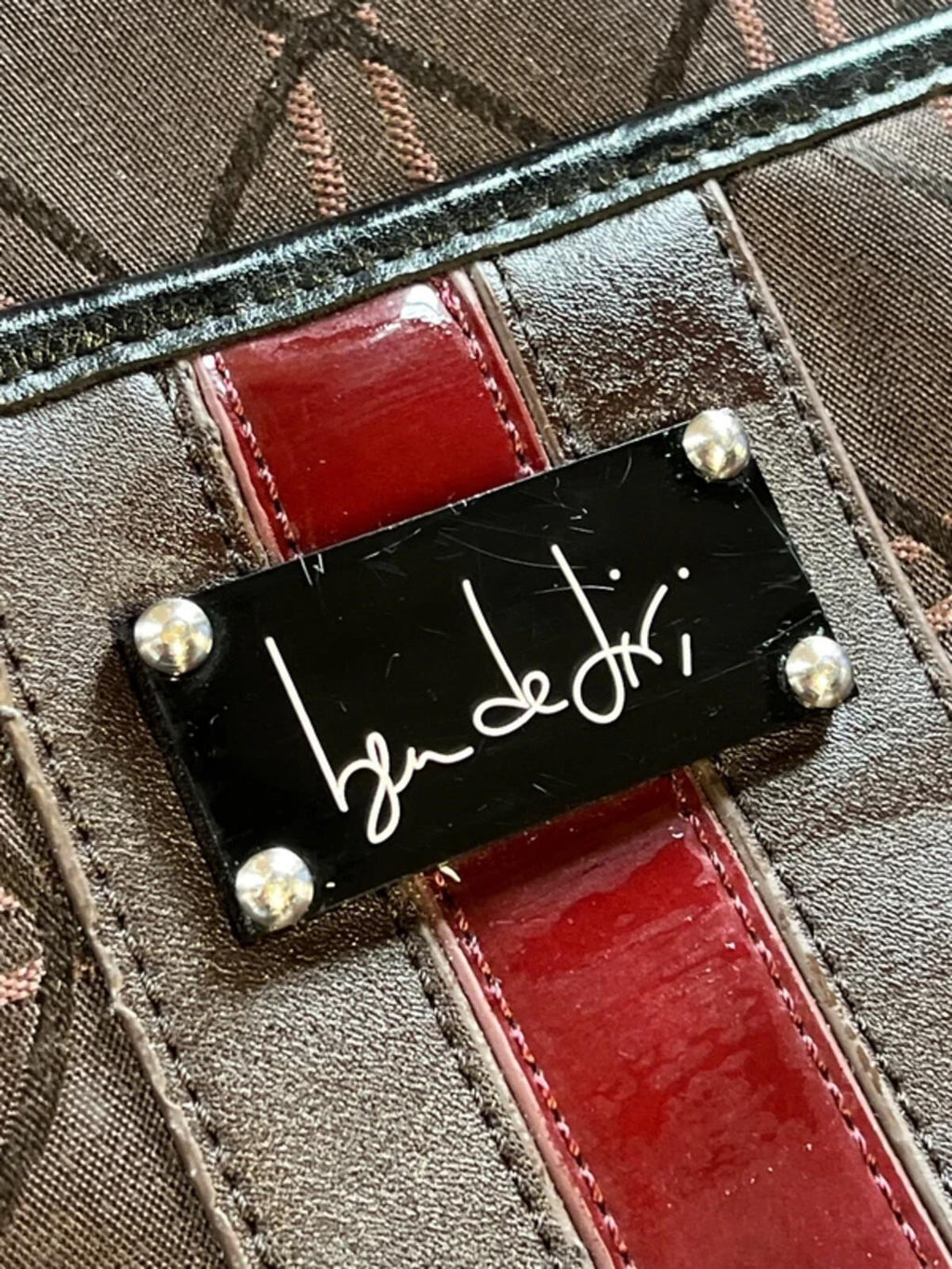 Principles by Ben De Lisi | Shoulderbag