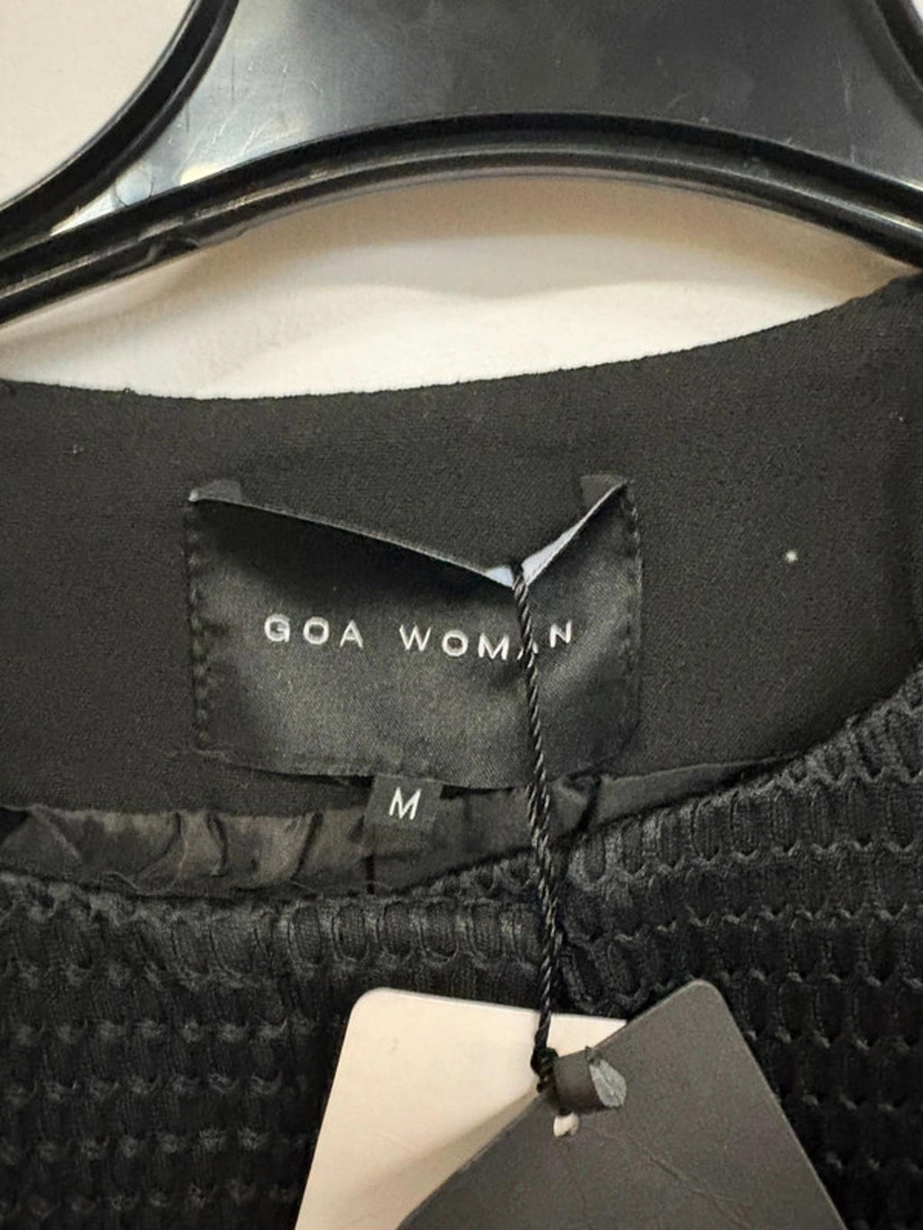 Goa Woman jacket