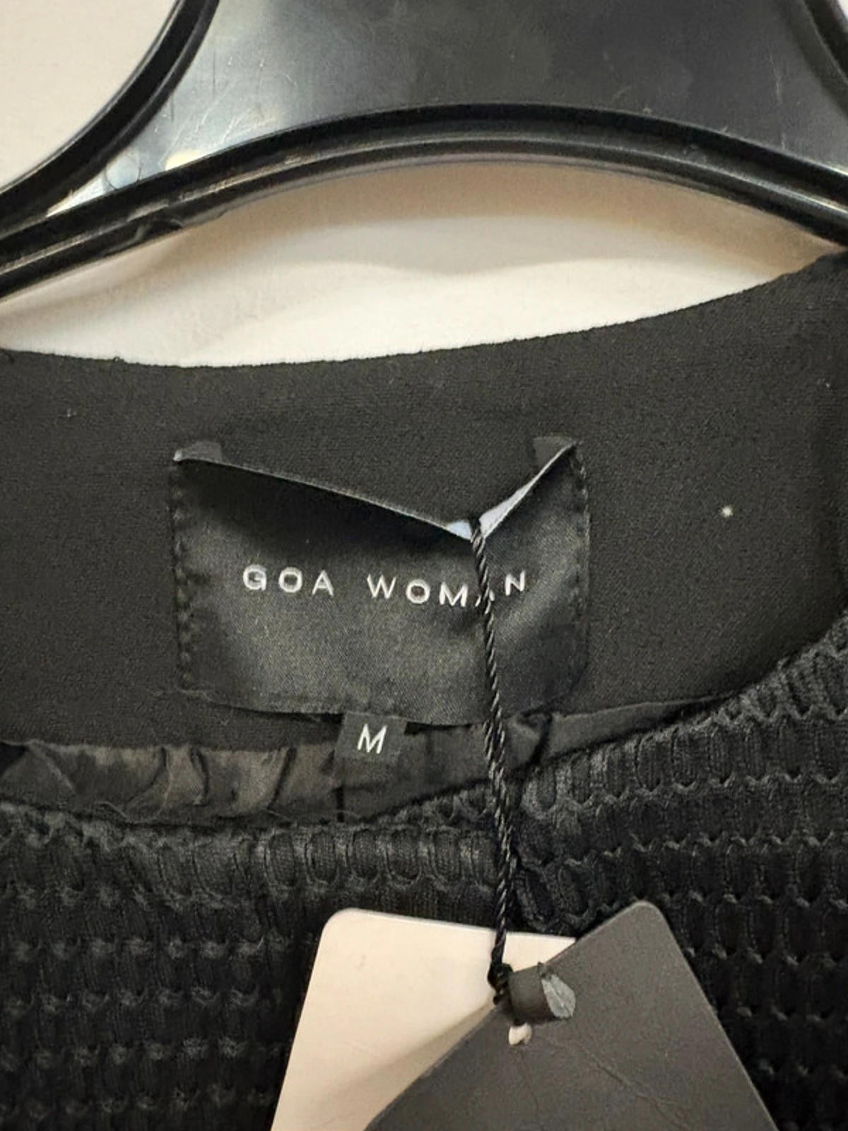 Goa Woman jacket