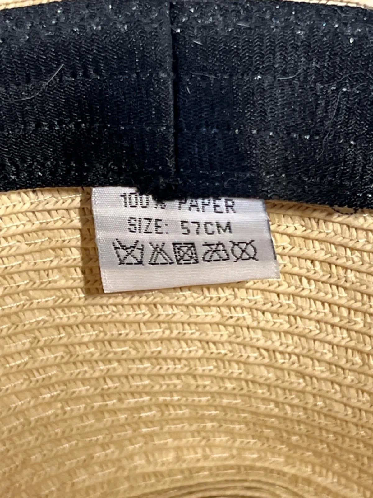 Ladies Fedora | 57cm | Like New