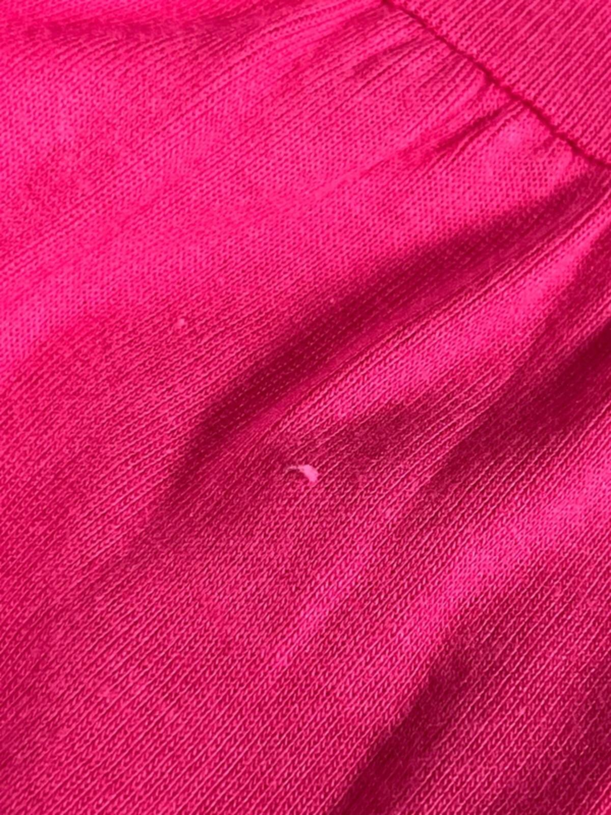 Atmosphere | 8 | Hot pink vest top | Cotton/Modal blend