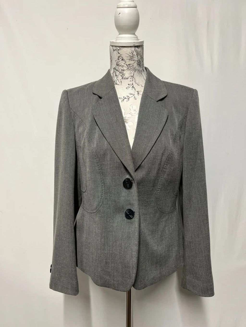 M&S Collection | 14 | Standard Fit | Viscose/Polyester |