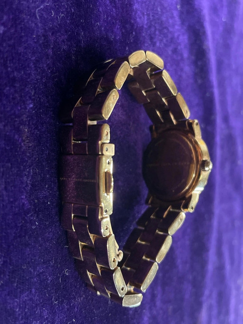 Marc Jacobs Watch