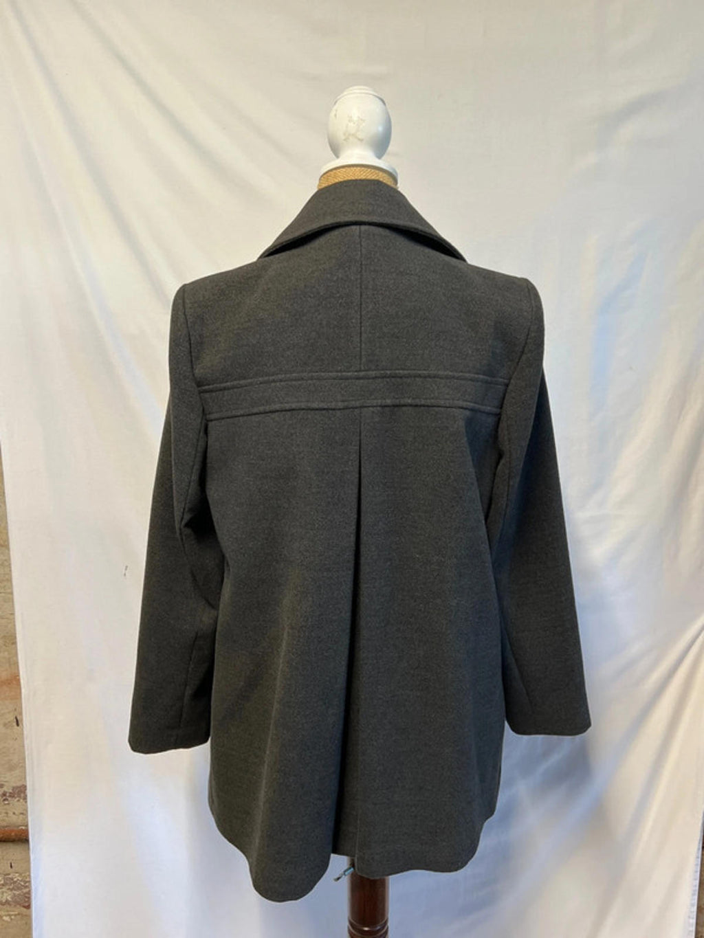 F&F | Winter Coat | 12 | Polyester Blend