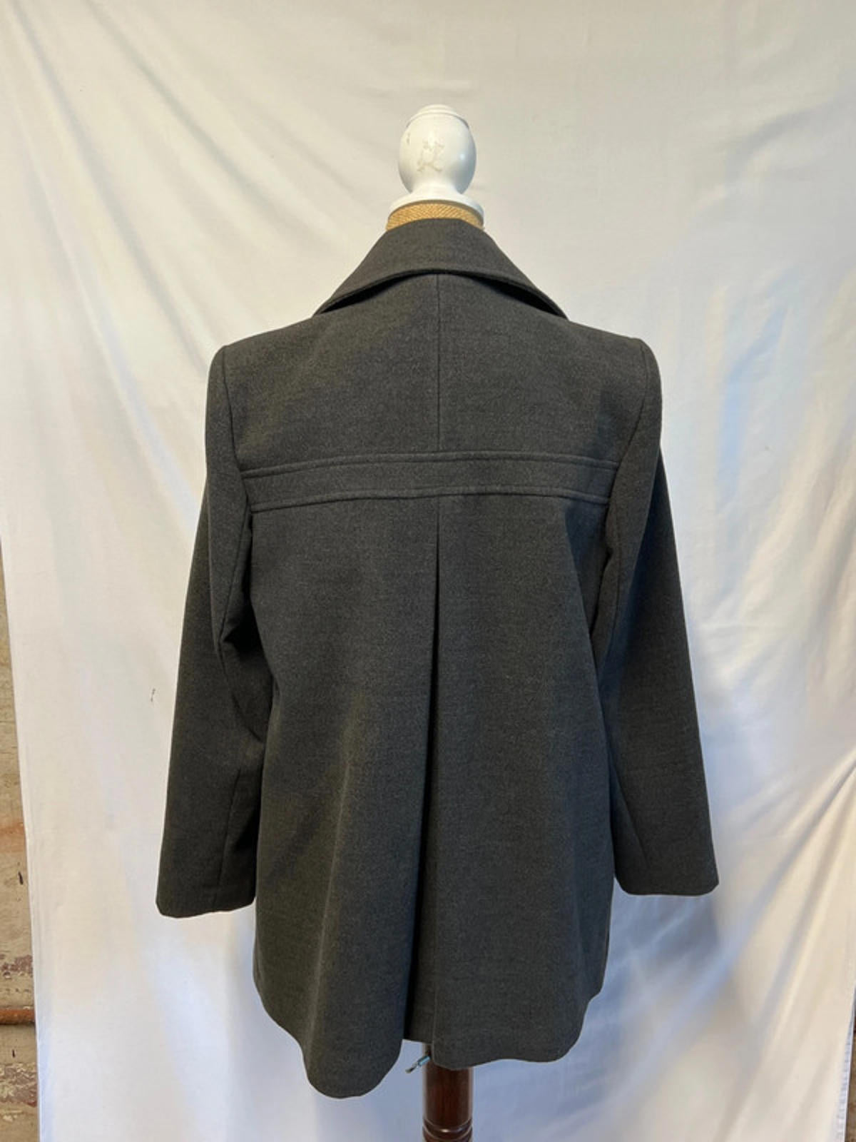 F&F | Winter Coat | 12 | Polyester Blend