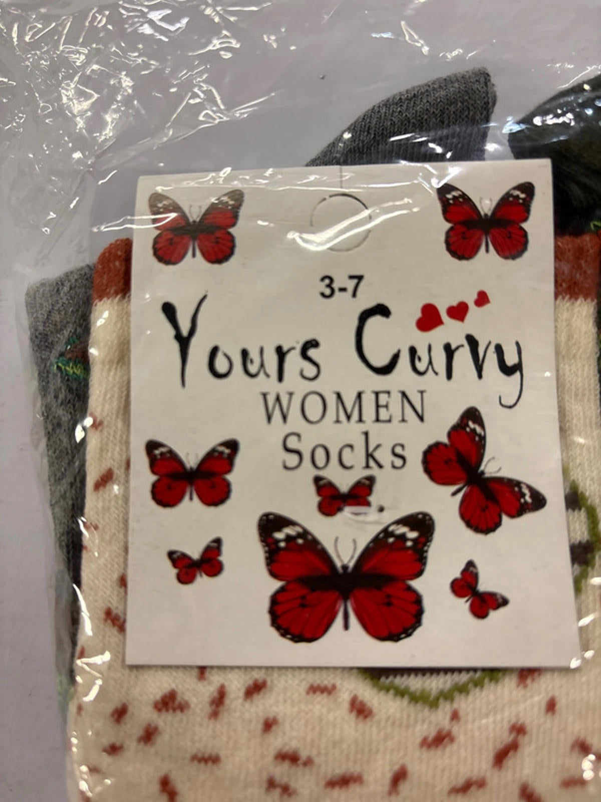 12 pairs of socks brand new