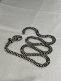 Vintage Diamante Belt | 38” | Like New