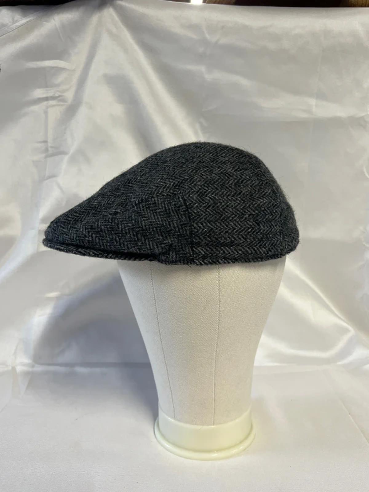 M&S | Pure New Wool | Baker Boy Hat