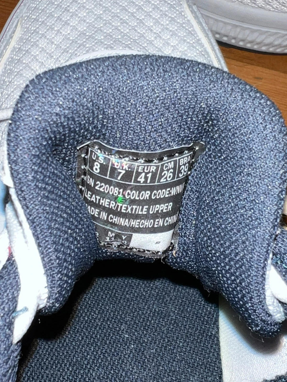 Skechers | Size 7 | Brand New No Tags
