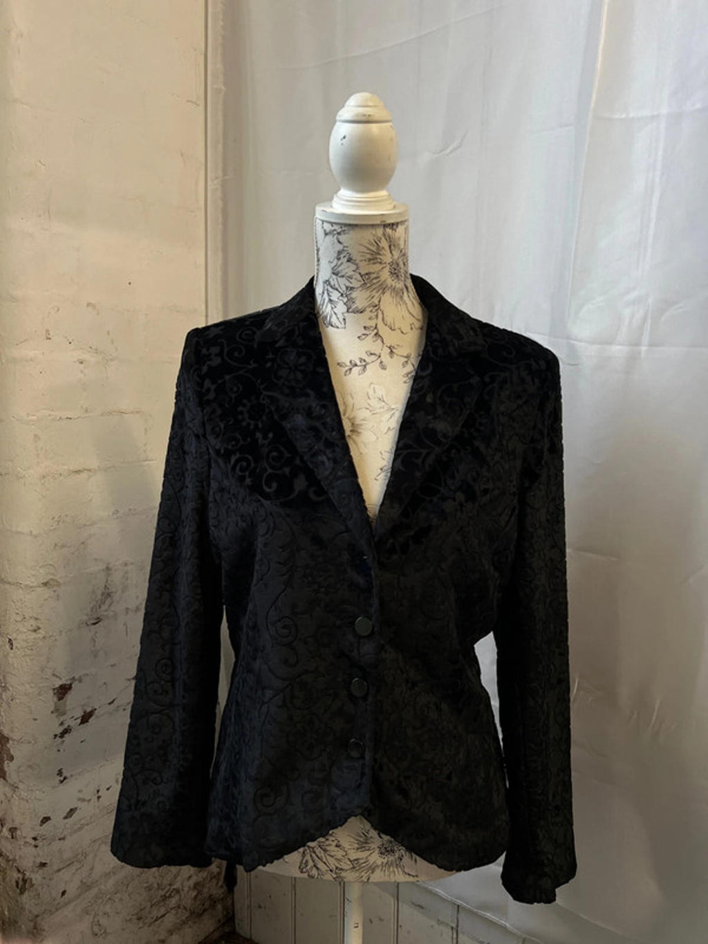 St Michael | Marks & Spencer | Size 10 | Viscose Blend