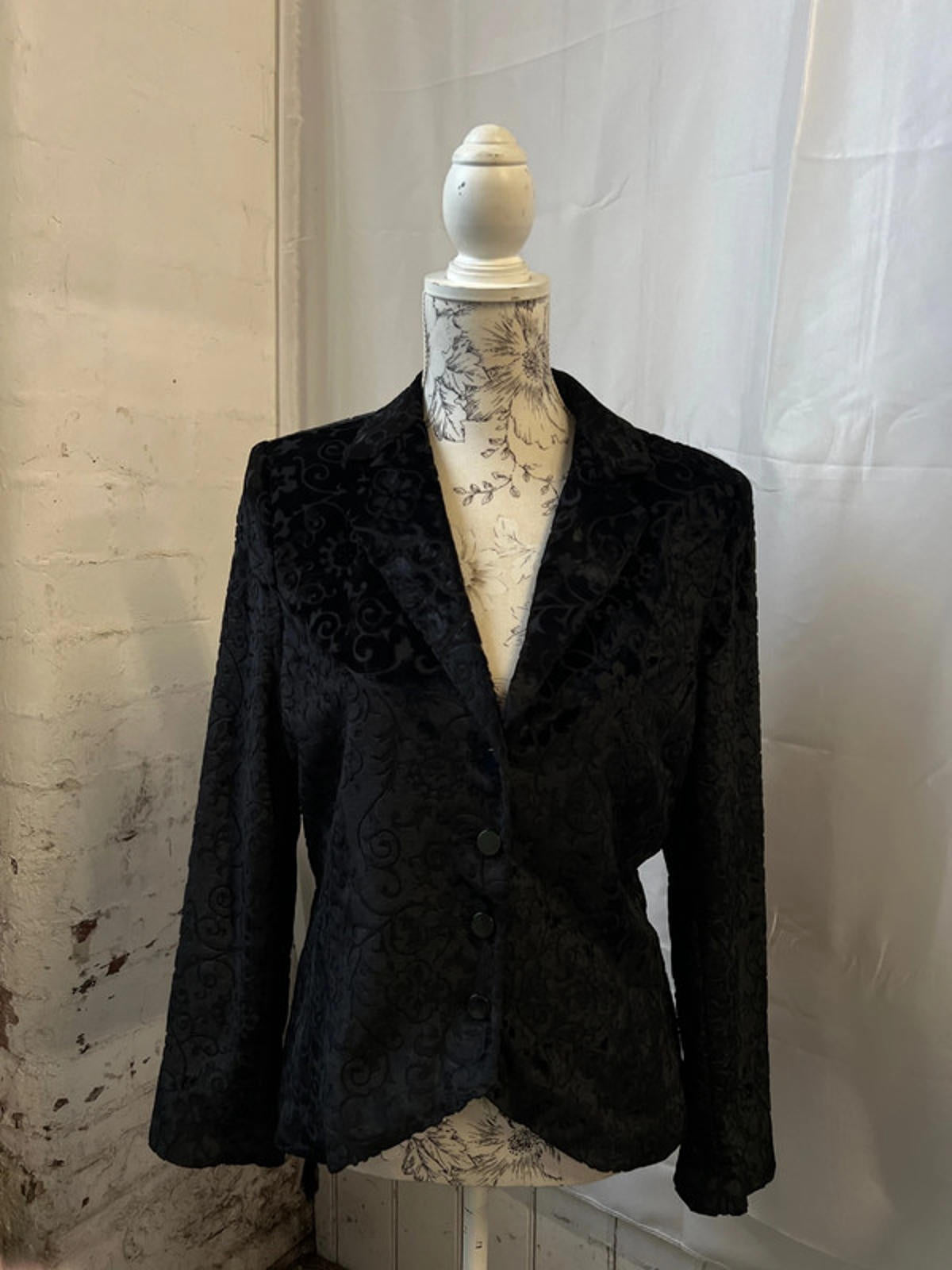 St Michael | Marks & Spencer | Size 10 | Viscose Blend