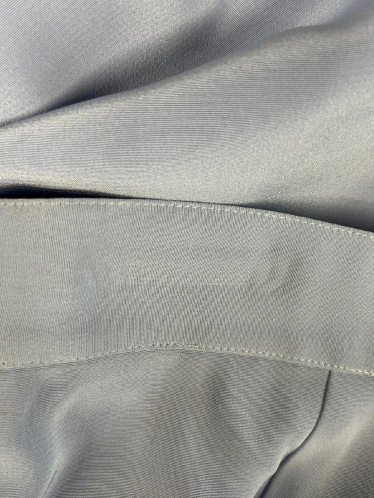 Ronald Joyce | 18 | Eggshell Blue two piece skirt suit