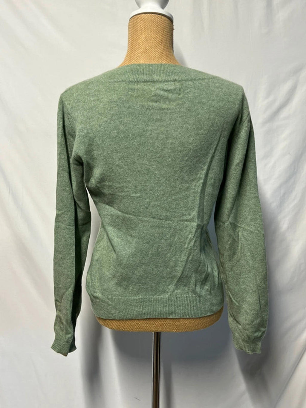 F&F Jumper | 100% Cashmere | 14