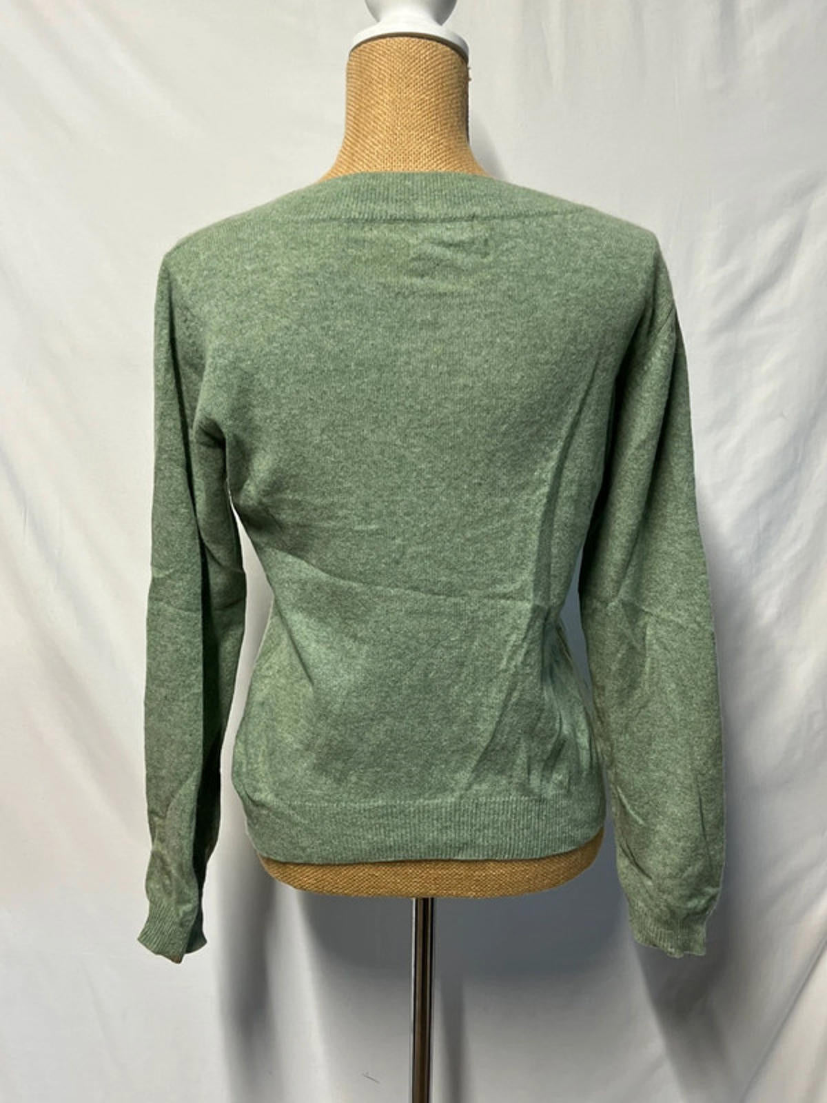 F&F Jumper | 100% Cashmere | 14