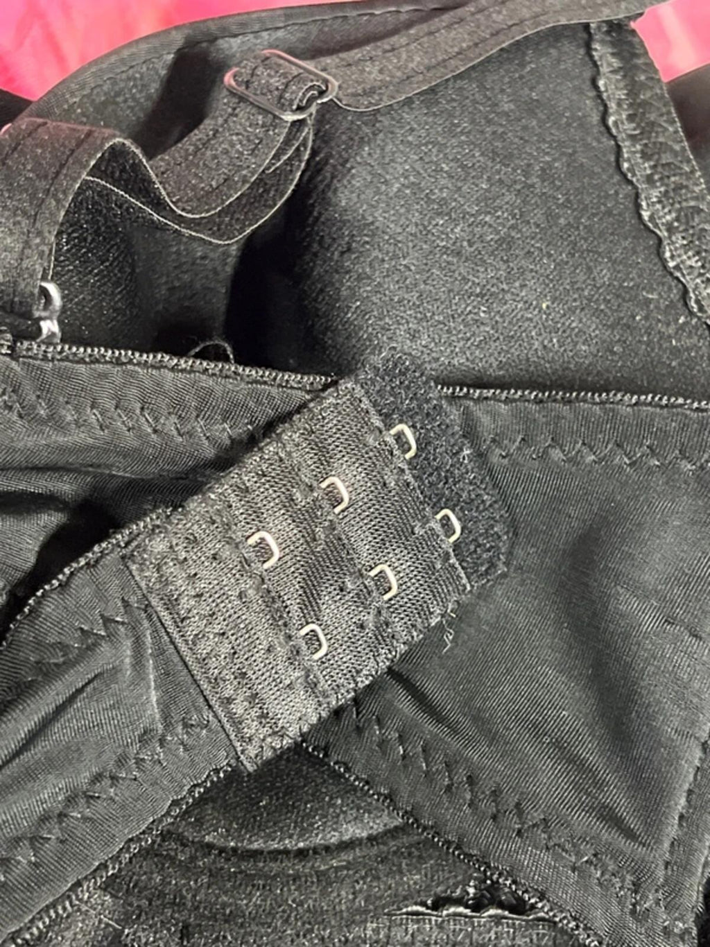 Cherry Koko | 34/75 | Spiked Alt Bra