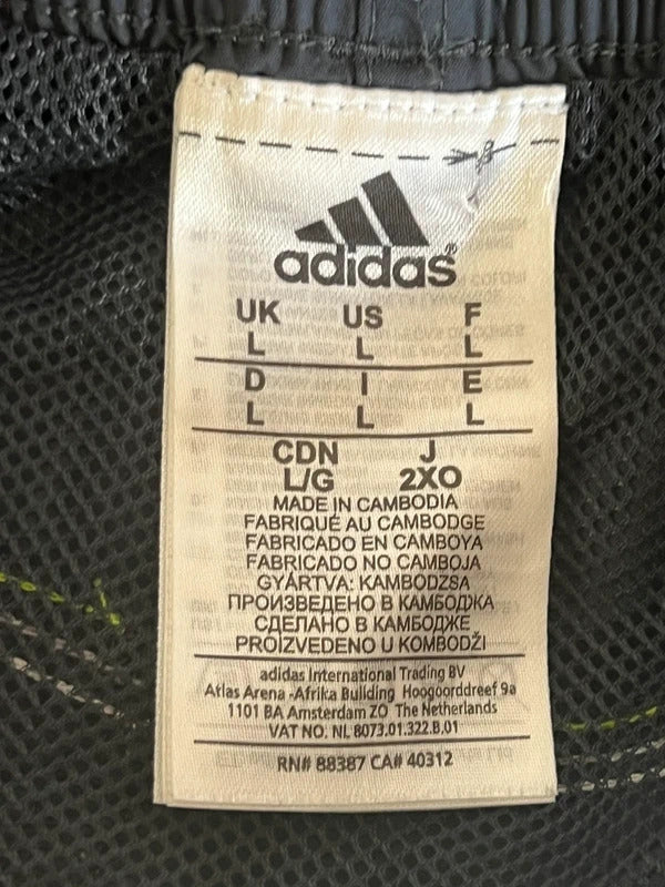 Adidas | Size L | Men’s swimming trunks