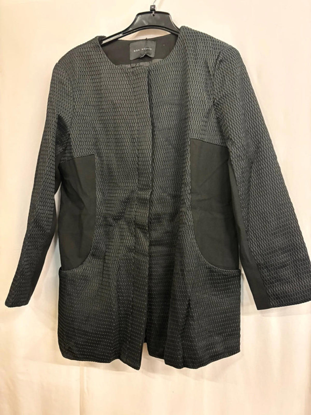 Goa Woman jacket