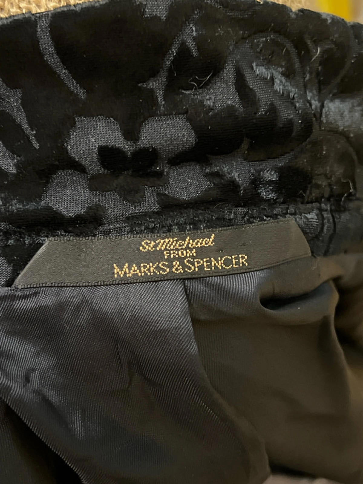 St Michael | Marks & Spencer | Size 10 | Viscose Blend