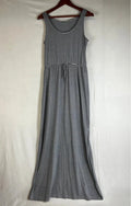 Esmara | Size 14/26 | Black and white striped dress