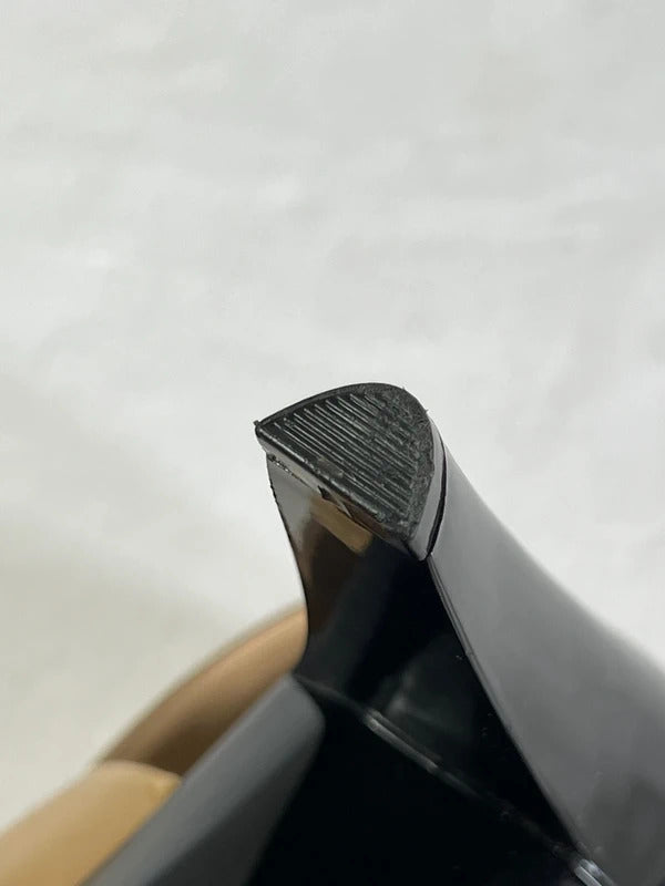 Michael Kors | Size 3 | Essential Black and Beige Heels