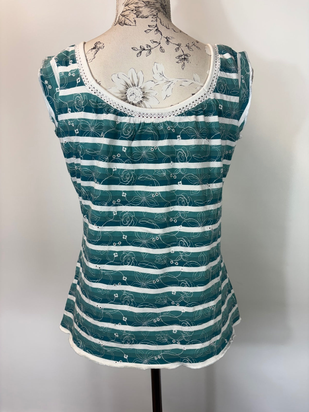 Per Una vest top / 14
